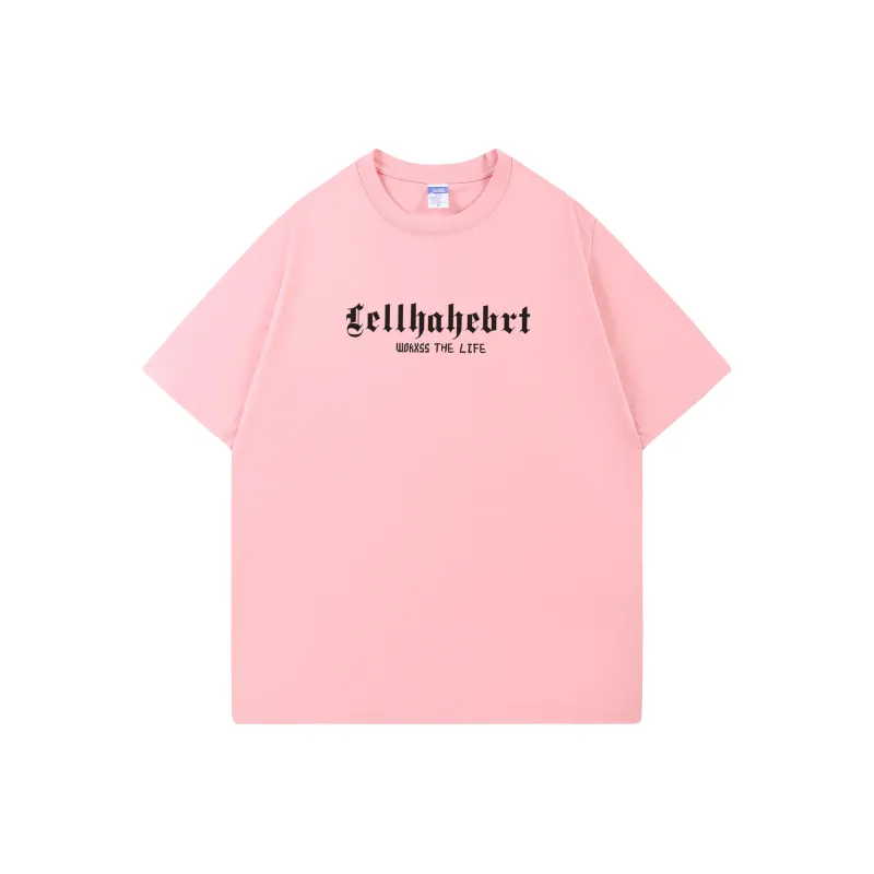 WOKXSS T Shirts Unisex-4