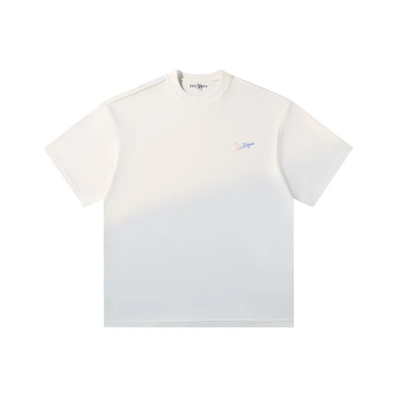 TINA GIA T Shirts Unisex-7