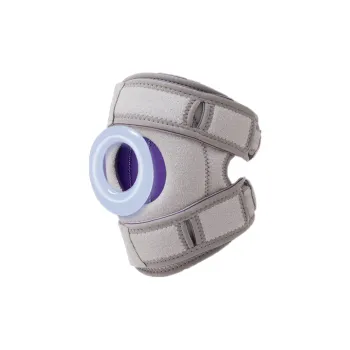 SMVP Knee Pads Running, Mountaineering, Cycling, Fitness Unisex