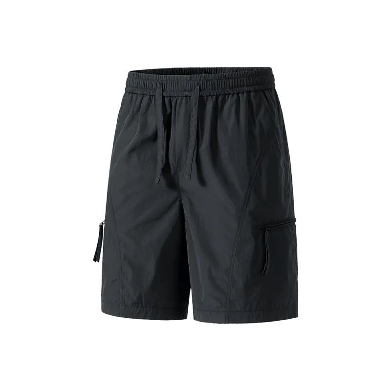 Izexx Casual Shorts Men-4