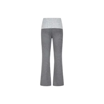 Garbege Casual Pants Women's