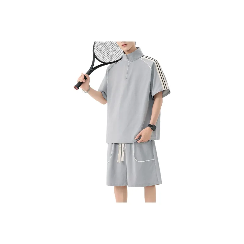 RAP PANDA Casual Sportswear Unisex-10