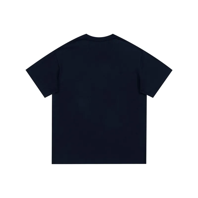 JEANSWEST T Shirts Unisex-5