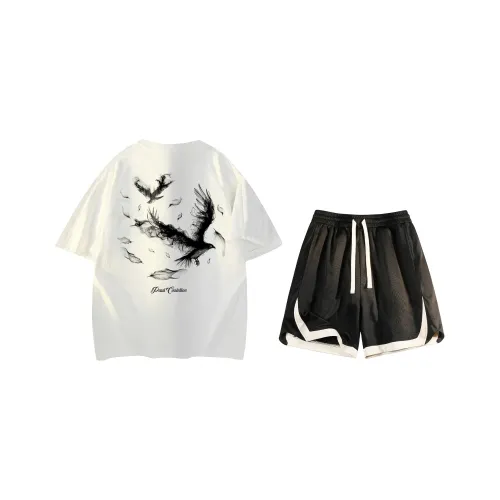 PAUL COSTELLOE T Shirts Unisex