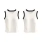 2 Pack (Pure White+Pure White)