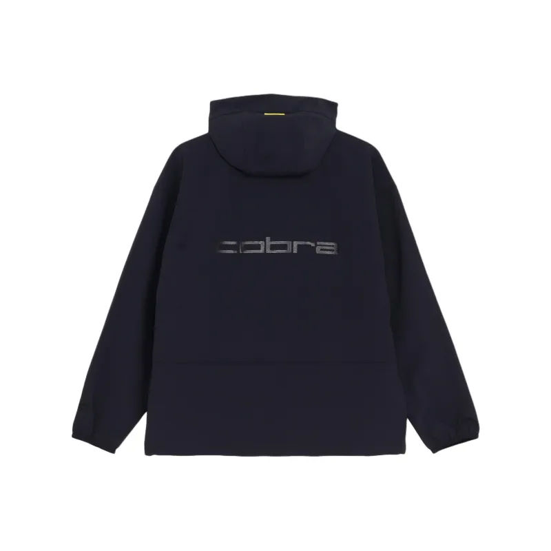 PUMA Golf Clothing Men Black-1