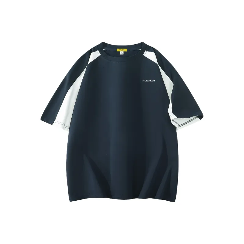 FUERZA T Shirts Unisex-6
