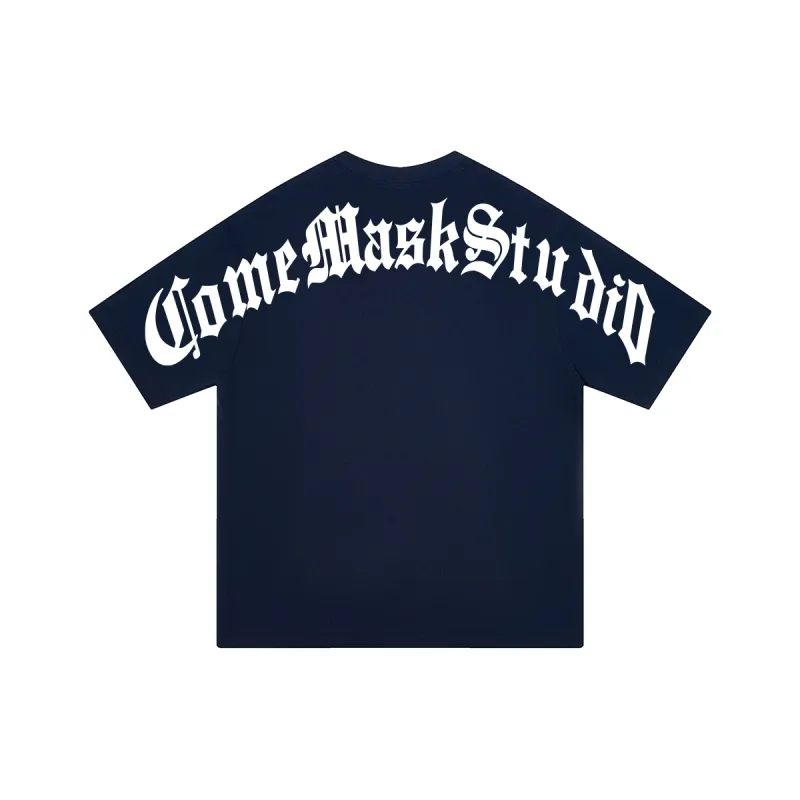 MASKPARK T-Shirts Unisex-14
