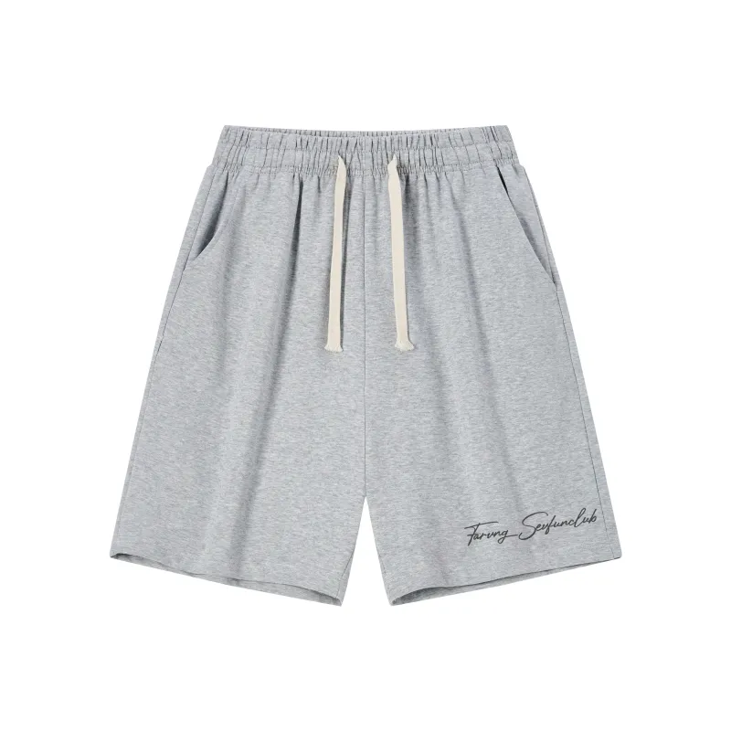 7 SEVFUN Casual Shorts Unisex-2