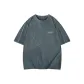 Gray (Heavyweight and 100% cotton)