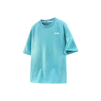 Jeep Lifestyle T Shirts Unisex