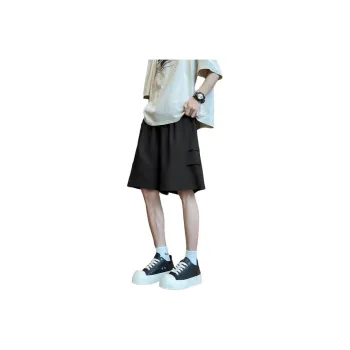 CORNILOT Casual Shorts Unisex