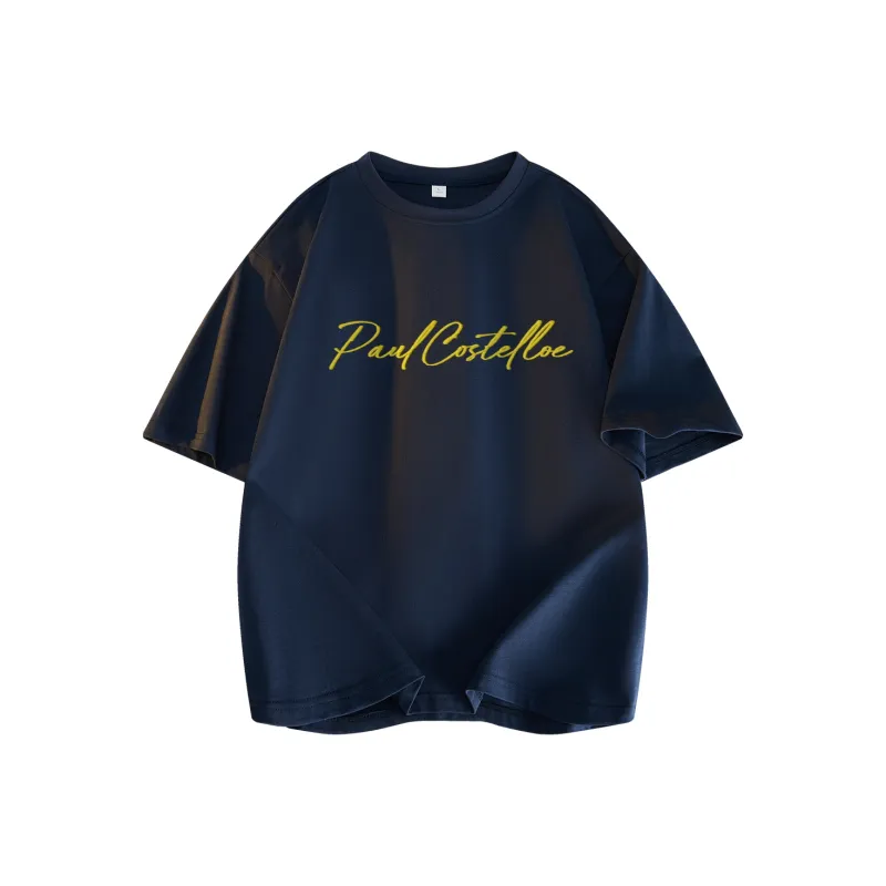 PAUL COSTELLOE T Shirts Unisex-11
