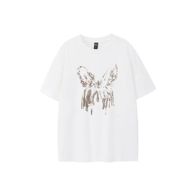 WOHOO T Shirts Unisex-4