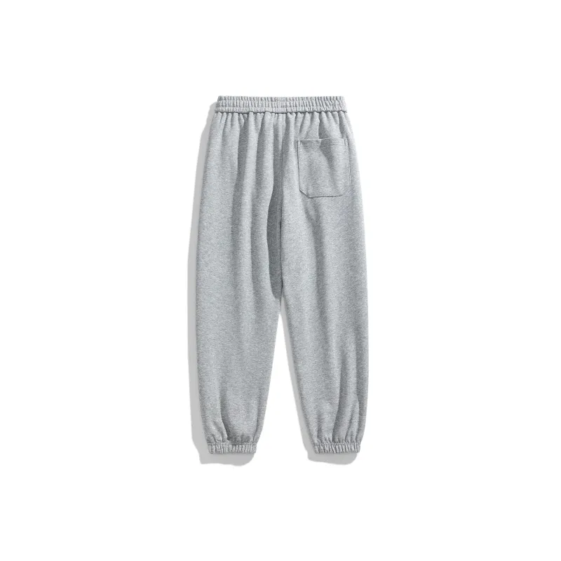 Lind Erki Casual Pants Unisex-5