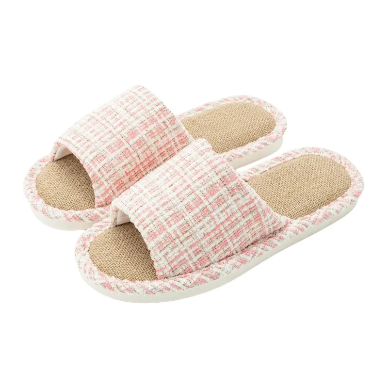 TZLDN Slippers / Home Slippers-12