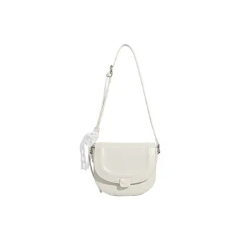 HAWA PU Shoulder Bag Regular Women's Multicolor