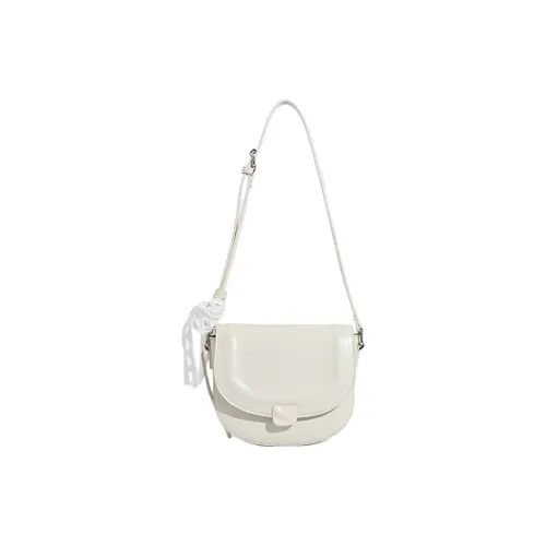 HAWA PU Shoulder Bag Regular Women's Multicolor