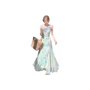 Dior Beauty Slip Dresses Women's Image Color