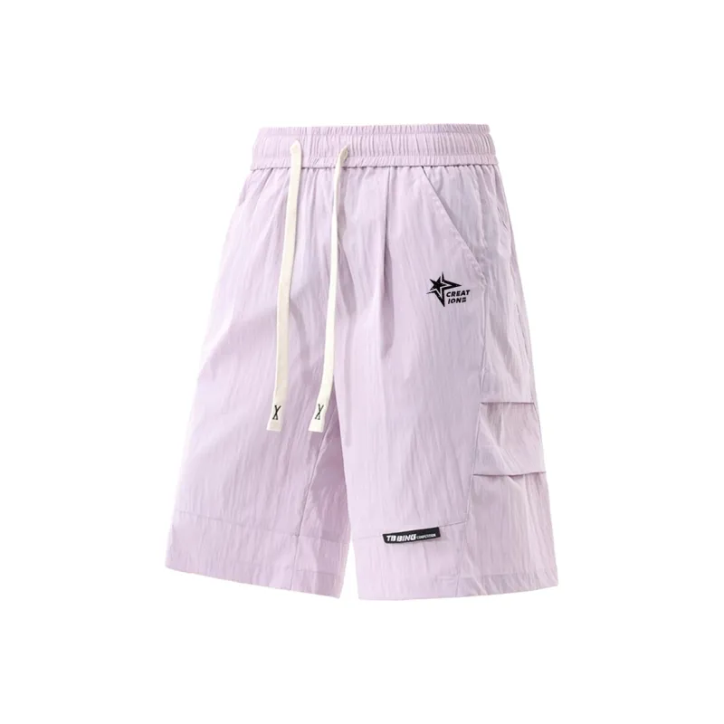 Colorful Creations Casual Shorts Unisex-20