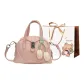 Pink+Charm+Shopping Bag