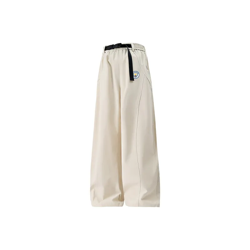 Manchester City F.C. Casual Pants Unisex-3