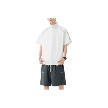 RAP PANDA Casual Sportswear Unisex