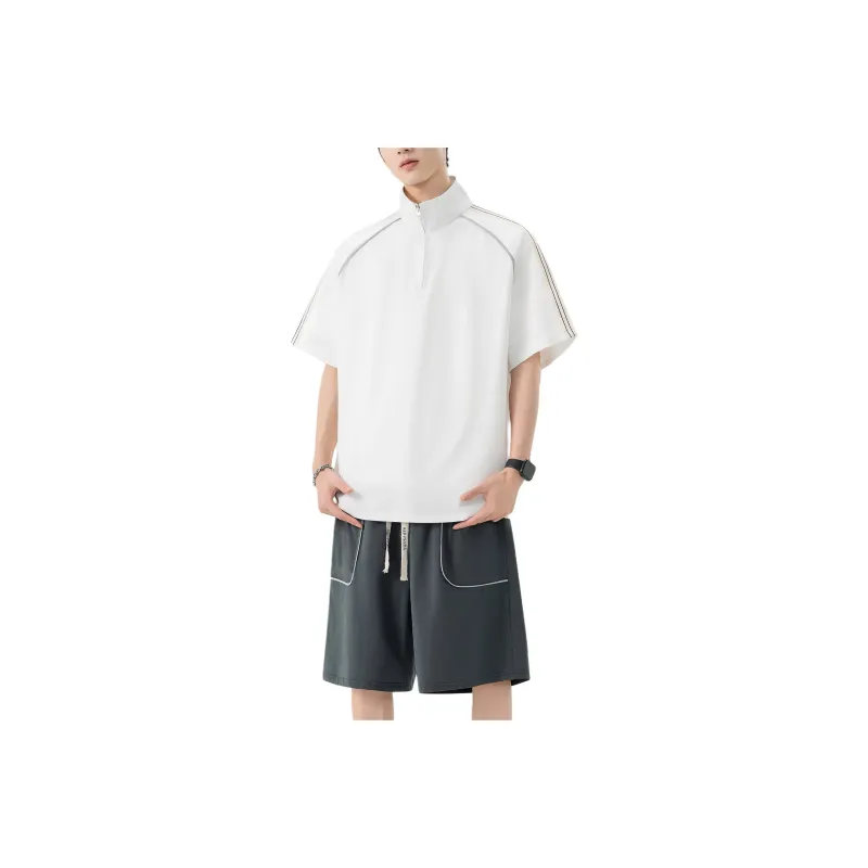 RAP PANDA Casual Sportswear Unisex-0