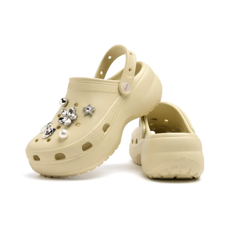 DAPHNE Clogs Women's-1