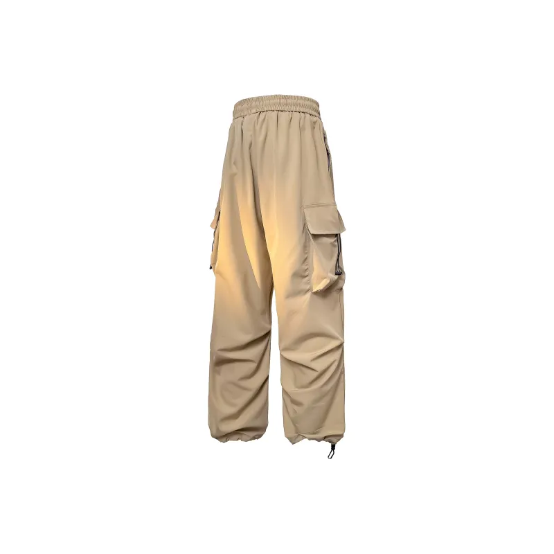 TBSM Casual Pants Unisex-13