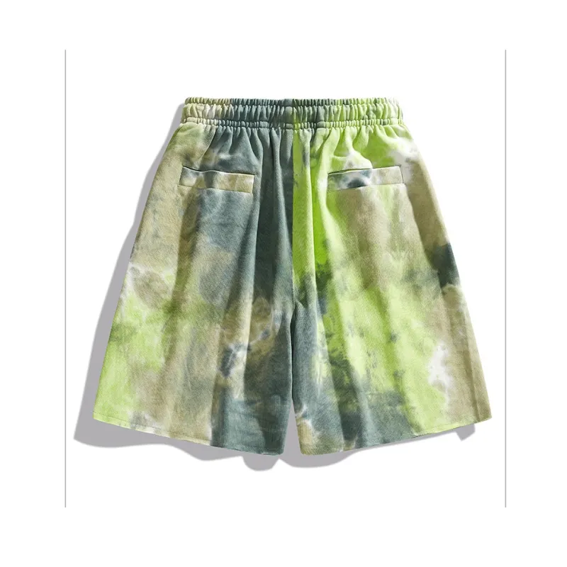 LSVE Casual Shorts Women's-5