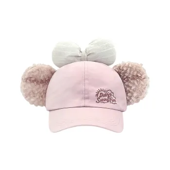 PLAN IN Cotton Baseball Caps Unisex