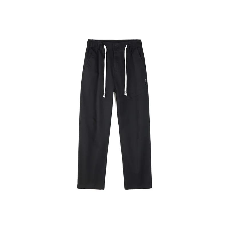 Dme Casual Pants Unisex-0