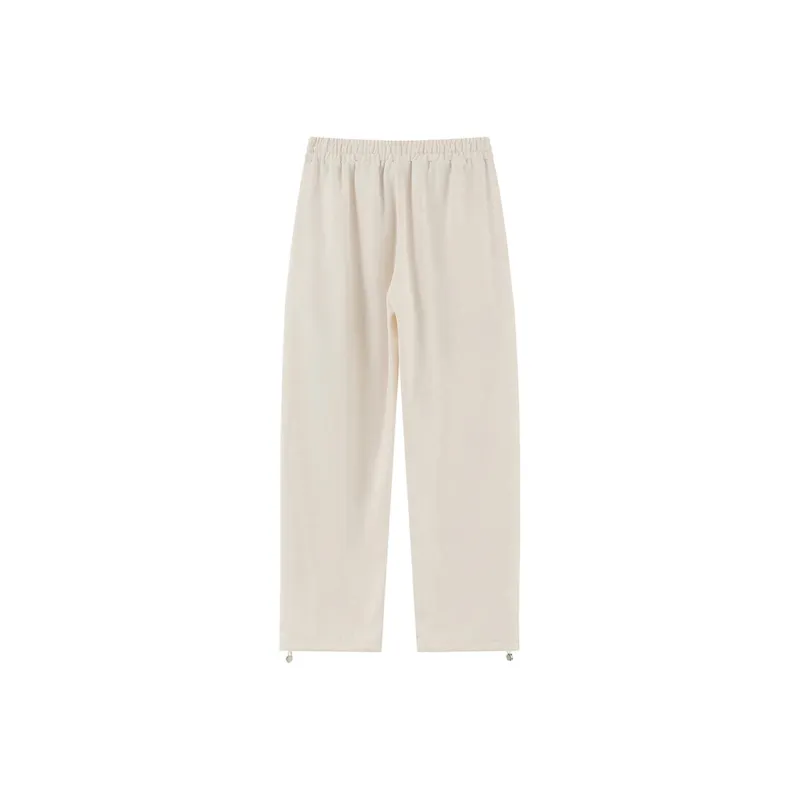 LIGHTNING MONSTER Casual Pants Unisex-9