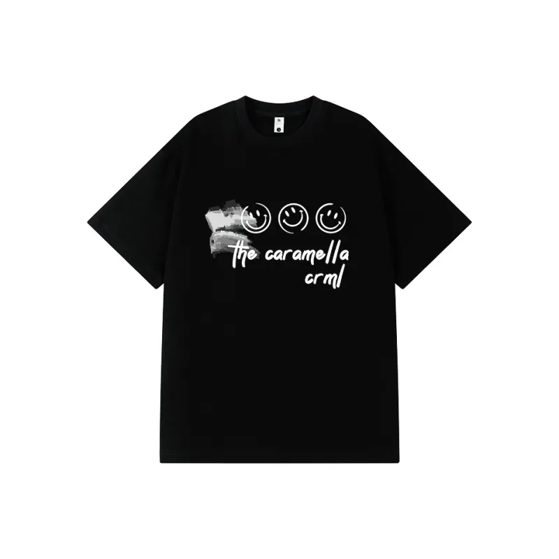 Caramella T Shirts Unisex-21