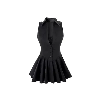 Manekniv Two Piece Skirt Sets Women's