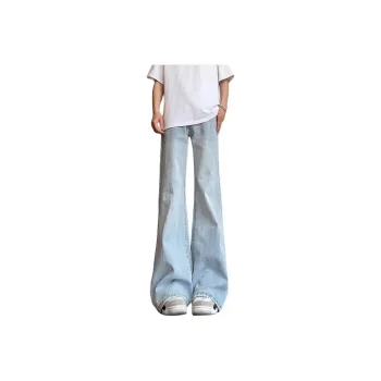CIZA Jeans Unisex Light Blue