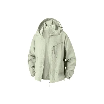 SXSY Jackets Unisex