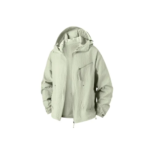 SXSY Jackets Unisex
