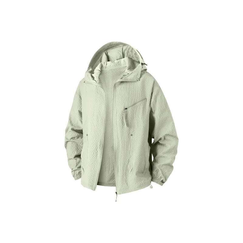 SXSY Jackets Unisex-0