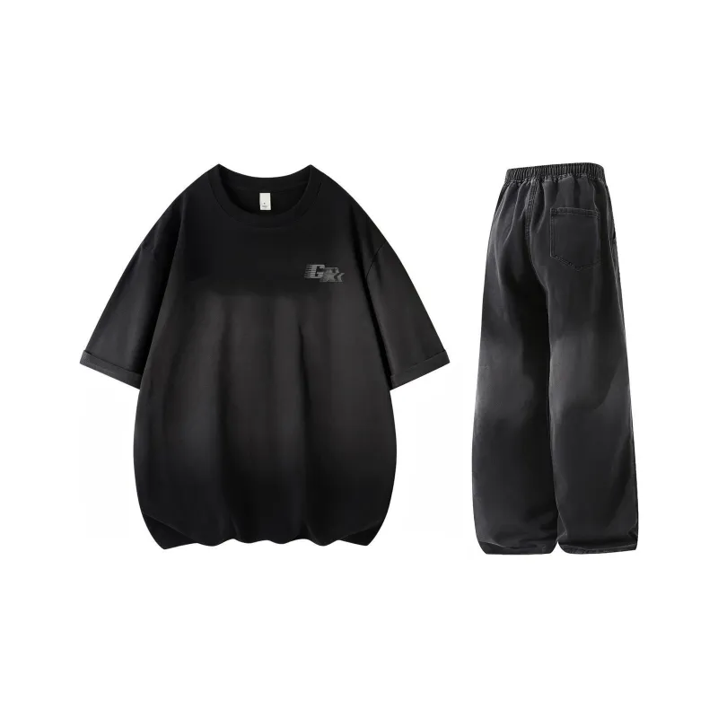 GROGNAK Casual Sportswear Unisex-5