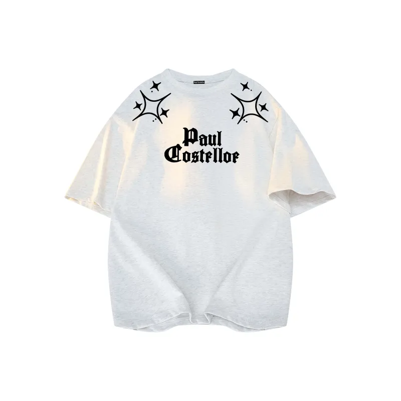 PAUL COSTELLOE T Shirts Unisex-11