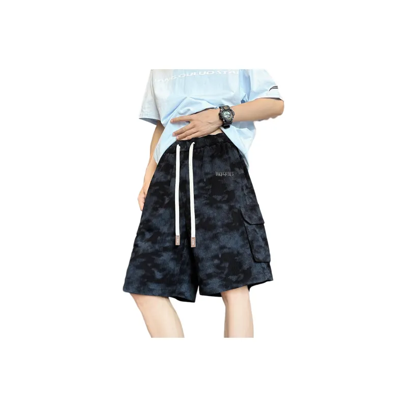 NXPTP Casual Shorts Unisex-5