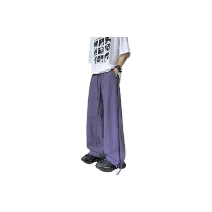 YOFVV Casual Pants Unisex-6