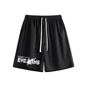 Yiwen Casual Shorts Unisex