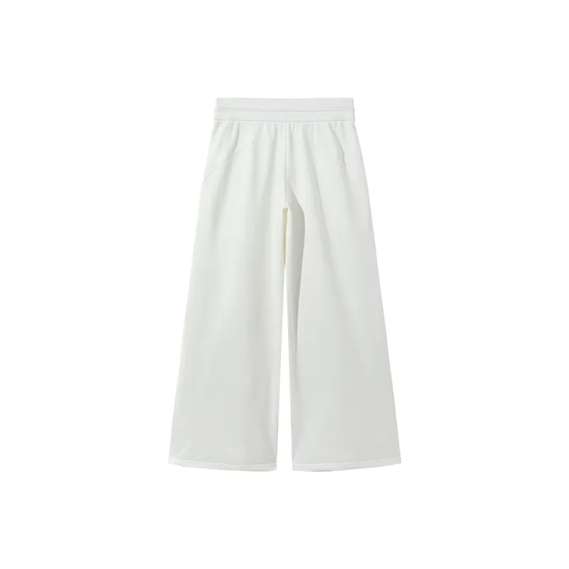 Ouyang Casual Pants Women's-10