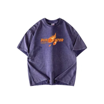 DUKE+DEXTER T Shirts Unisex