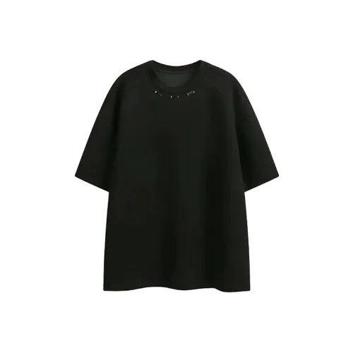 KYKW Set in Sleeve T Shirt Women's