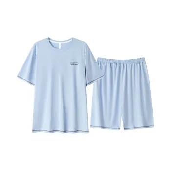 Top Melon Men Pajama Sets