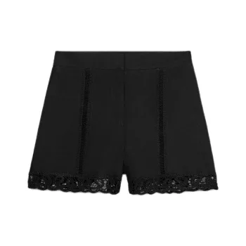 ZARA ZW Series Casual Shorts Women's